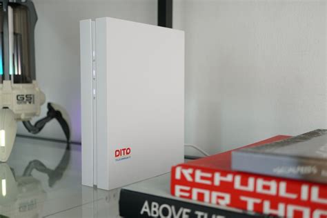 The DITO Home UNLI 5G WIFI Is One Of The Best Broadband .